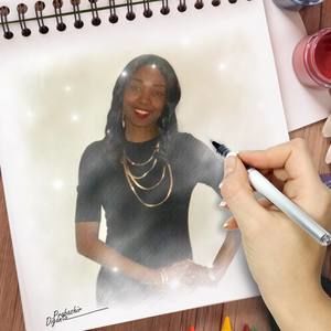 Meet your Posher, Candace